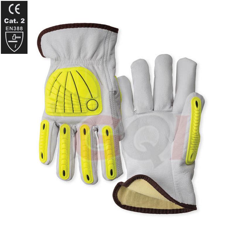 Cut-resistant -gloves