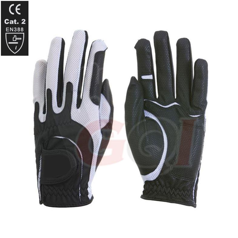 Golf gloves