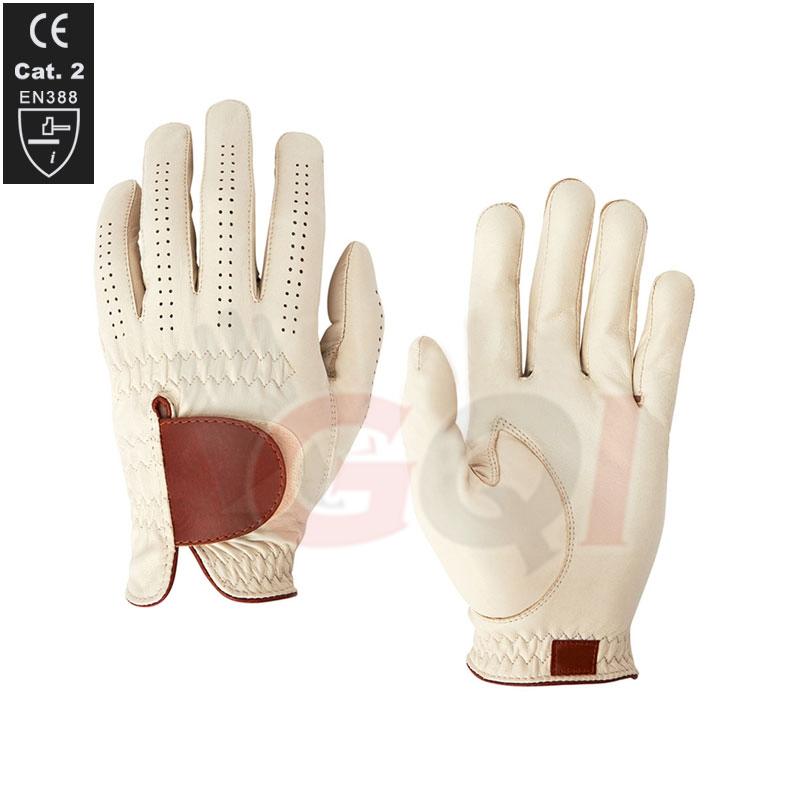 Golf gloves
