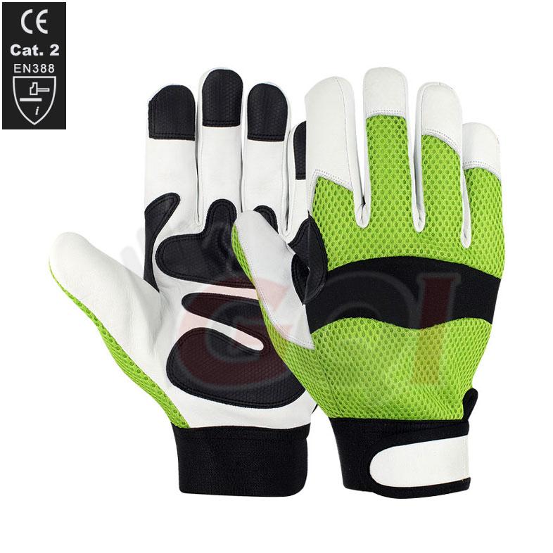 Mechanics Gloves