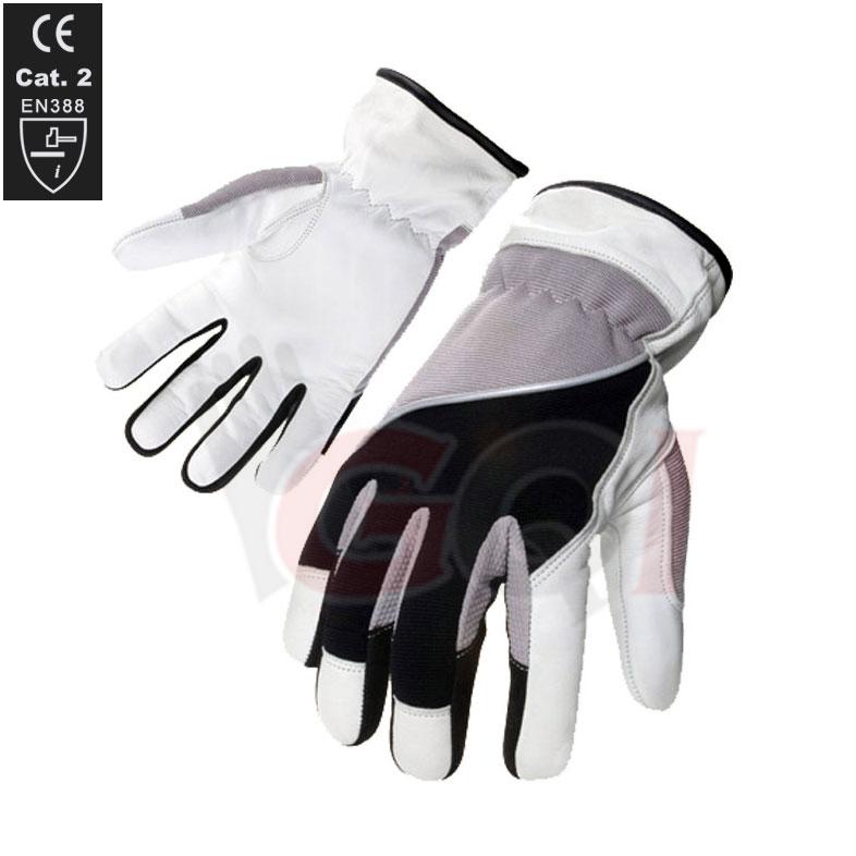 Cut Resistant Gloves
