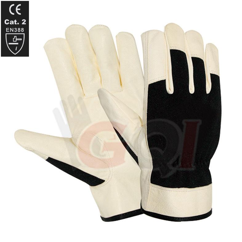 Chrome Free Gloves