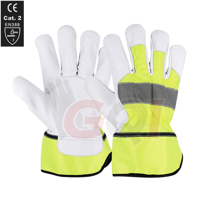 Canadian Gloves