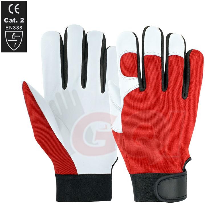 Mechanics Gloves