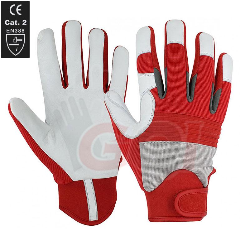 Mechanic Gloves
