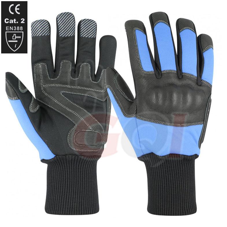 Mechanic Gloves