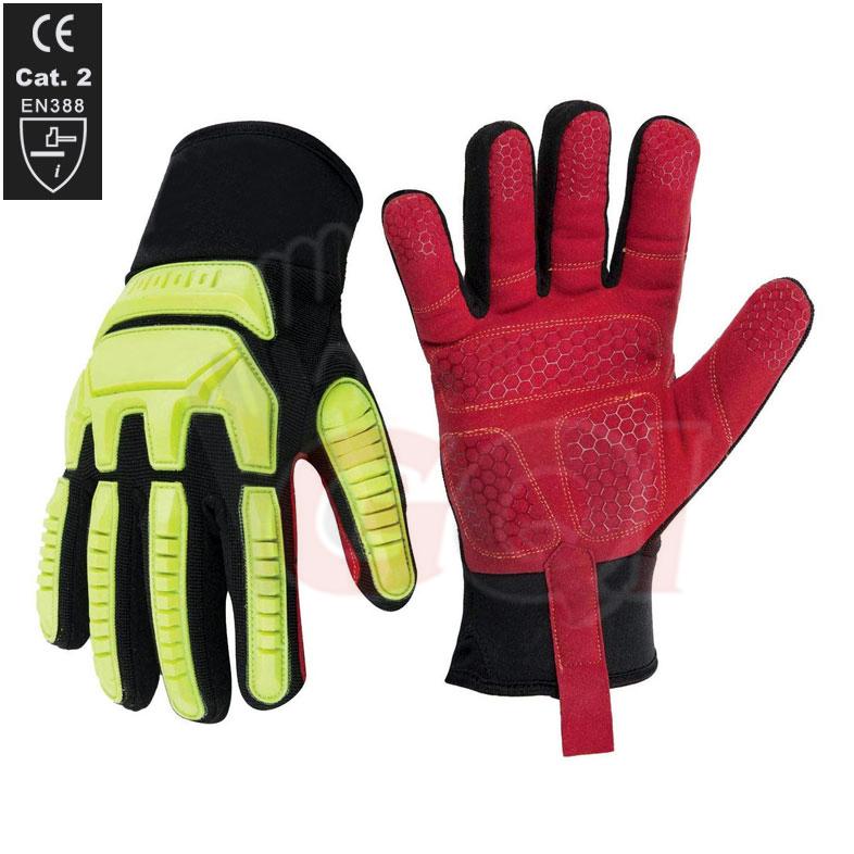 Cut Resistant Gloves