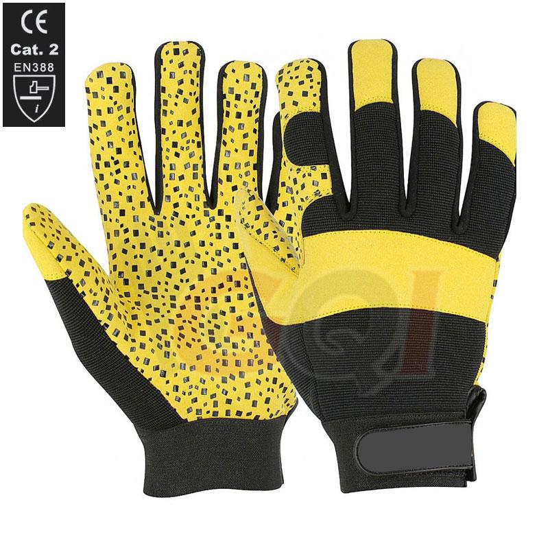 Mechanic Gloves
