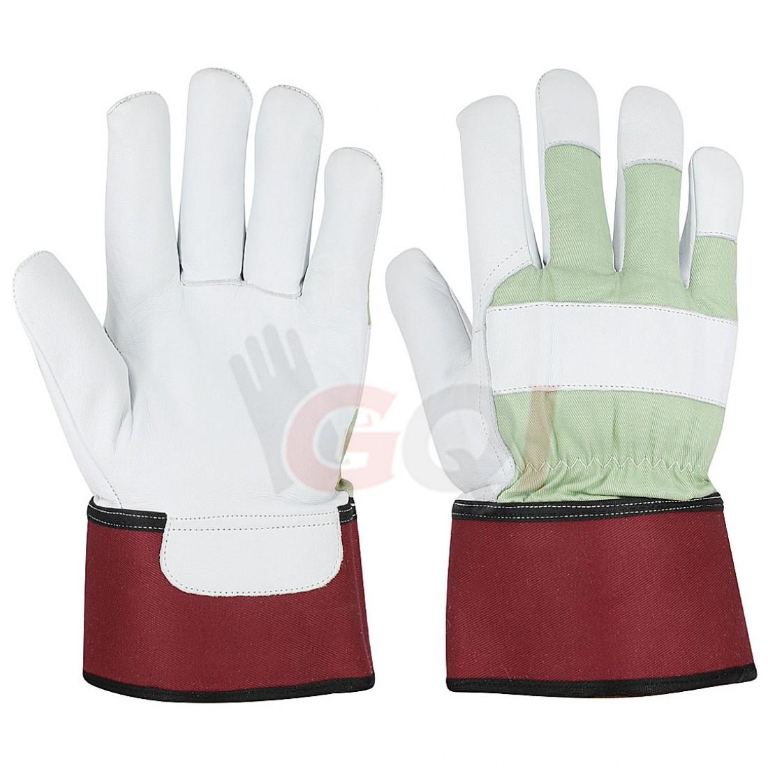 Canadian Gloves