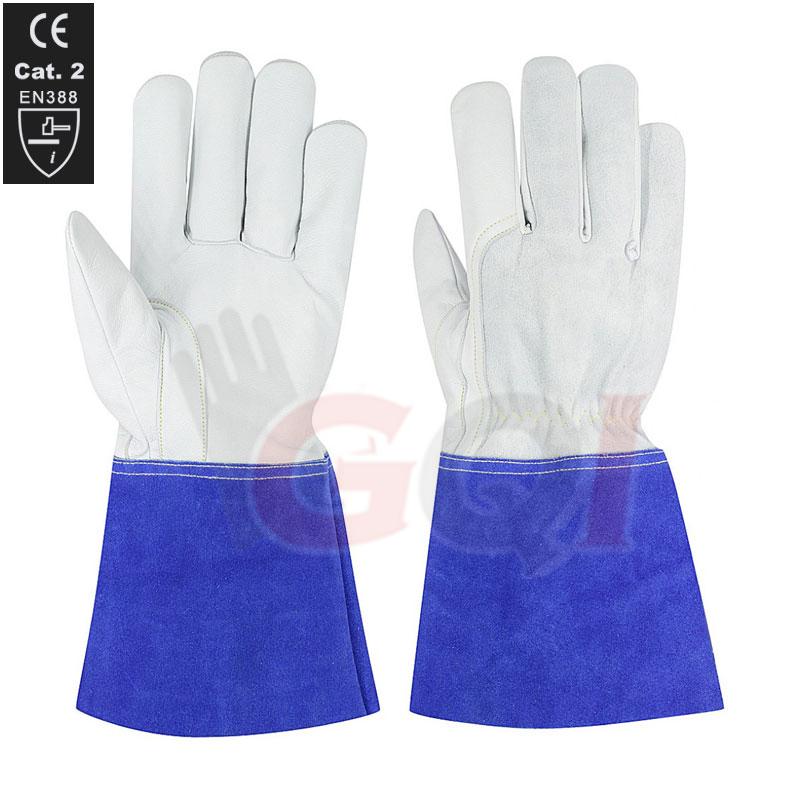 Welding Gloves