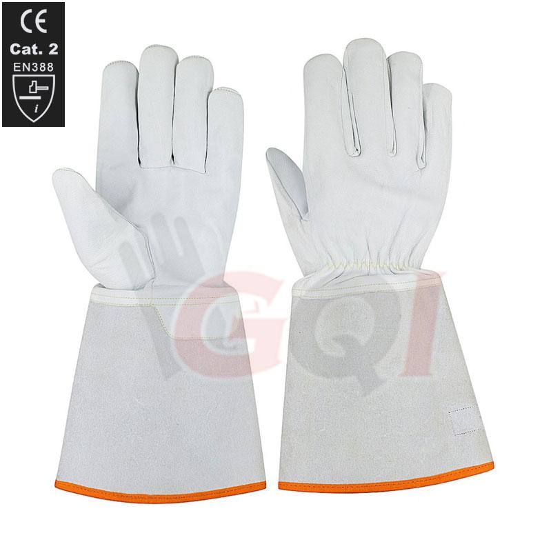 Welding Gloves