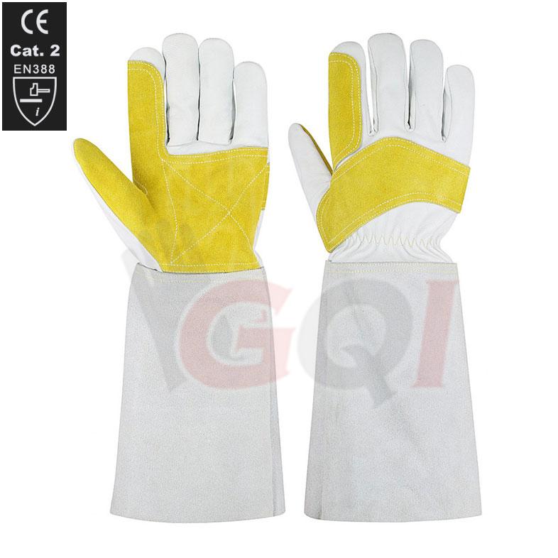 Welding Gloves