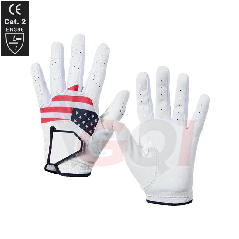 Golf gloves