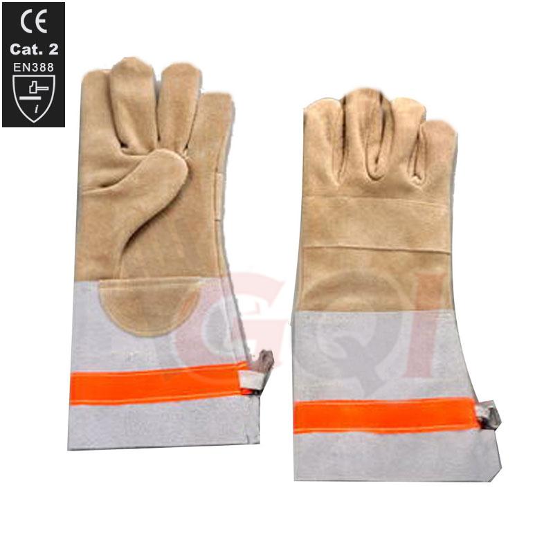 Chrome Free Gloves