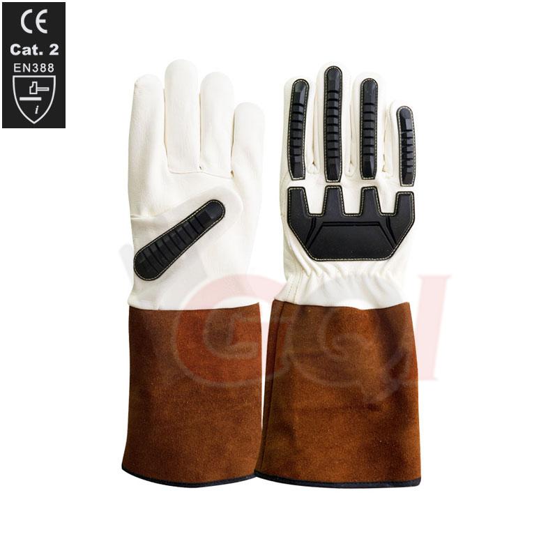 Impact Gloves