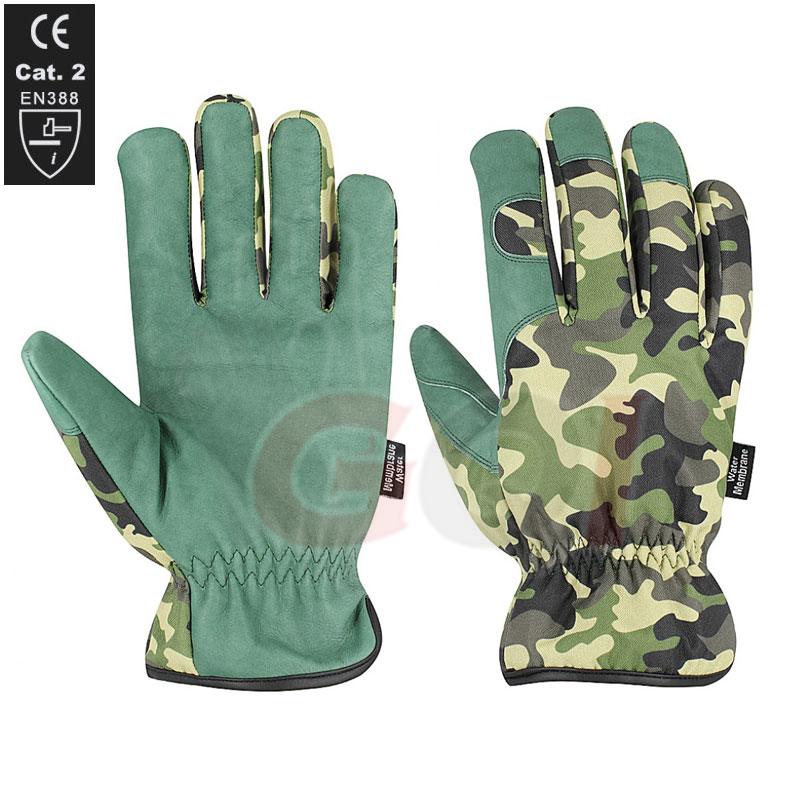Mechanic Gloves