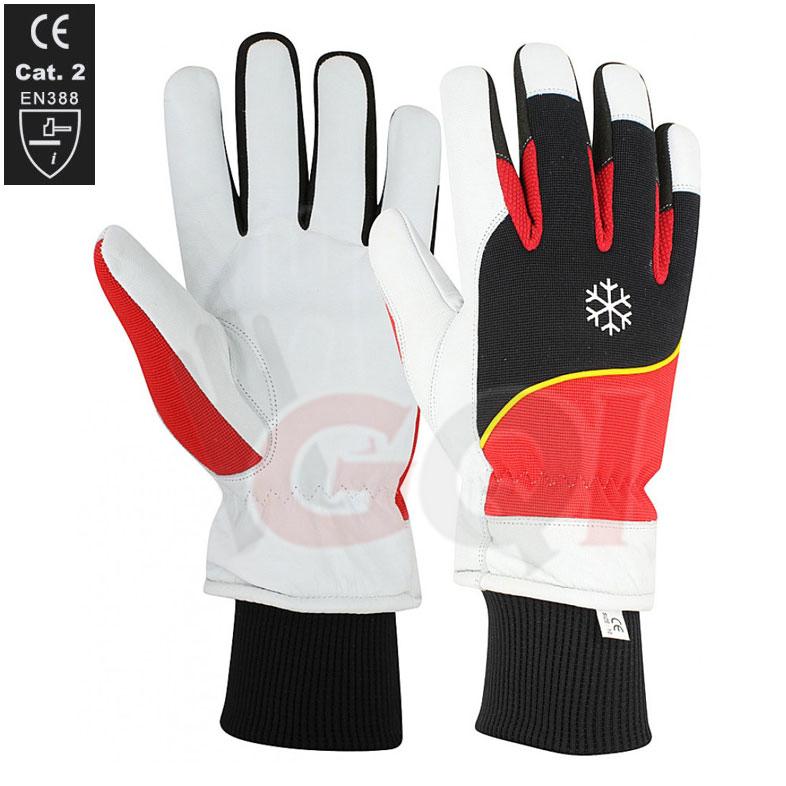 Mechanic Gloves