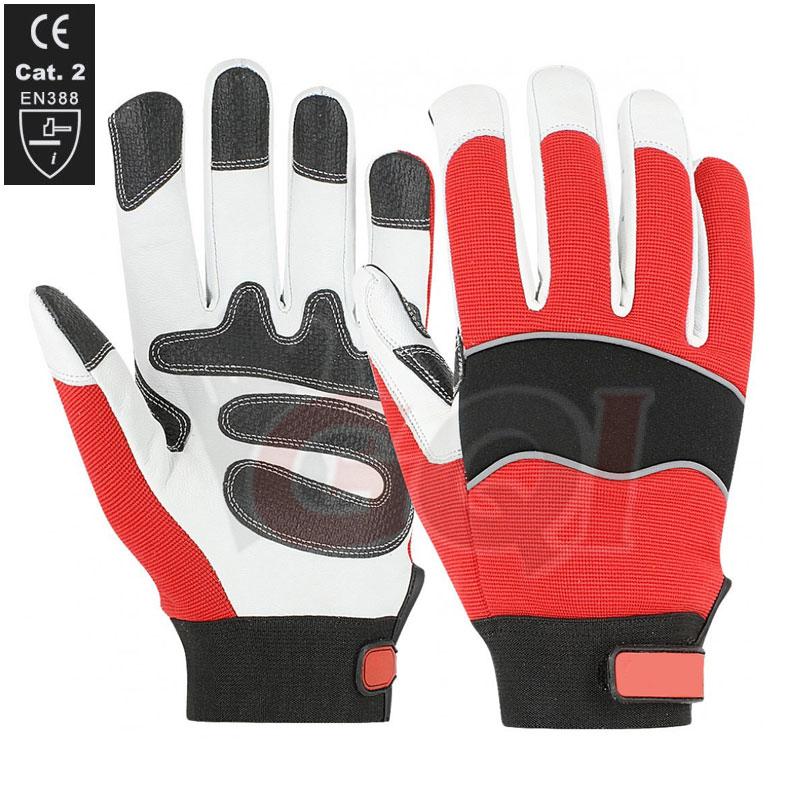 Mechanic Gloves